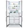 Холодильник ELECTROLUX ERZ 45800